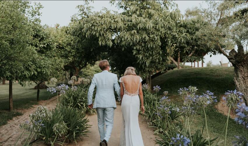 Boda Fain Viejo - Perfect Venue