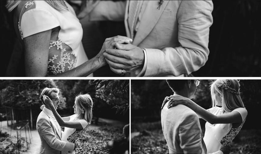 Boda Fain Viejo - Perfect Venue