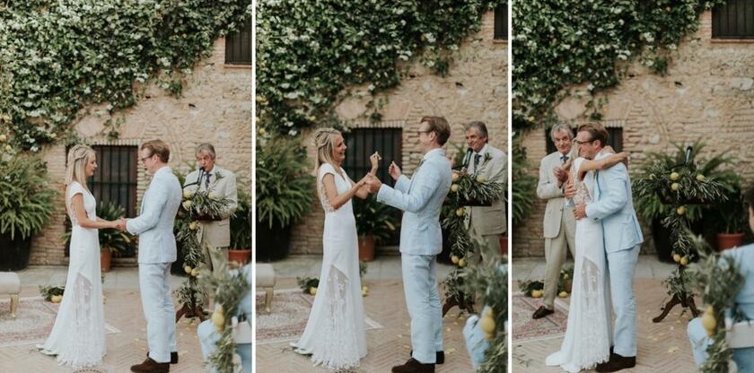 Boda Fain Viejo - Perfect Venue