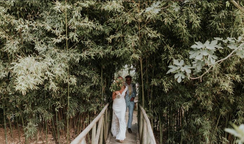 Boda Fain Viejo - Perfect Venue