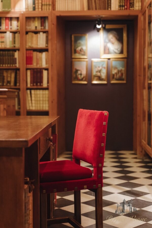 Castell de Peralada - Perfect Venue