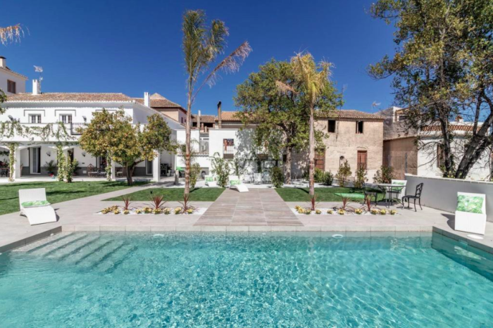 Finca Casabella - Perfect Venue