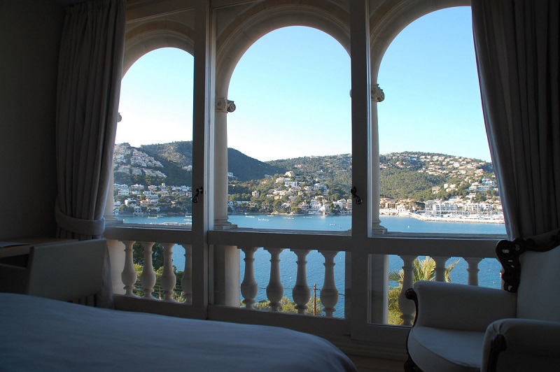 getting married in Mallorca