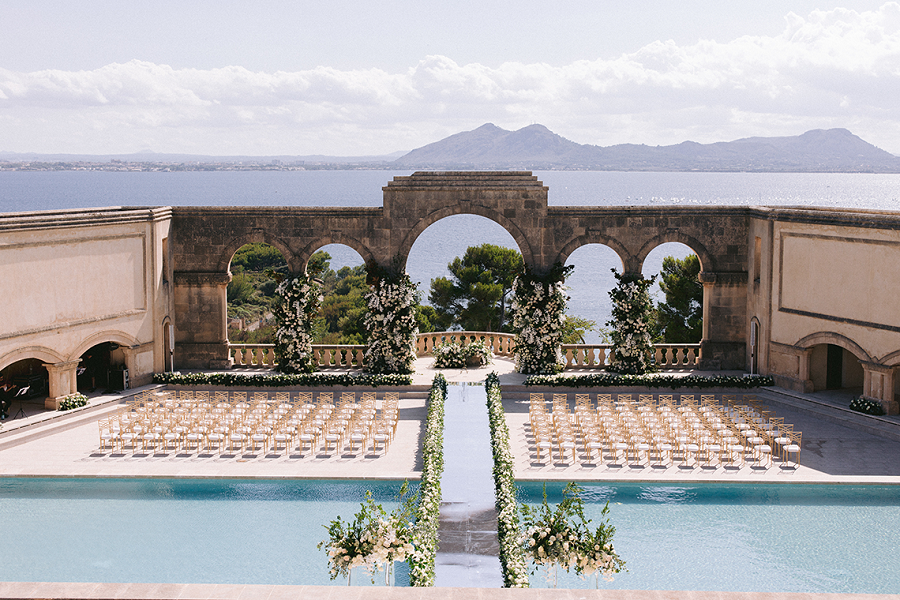 Mallorca wedding - Perfect Venue