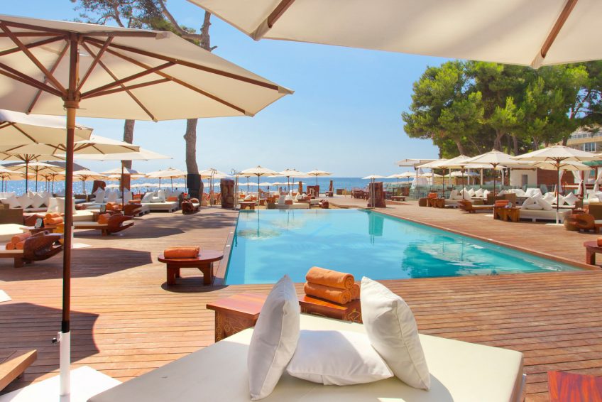 getting married in Mallorca