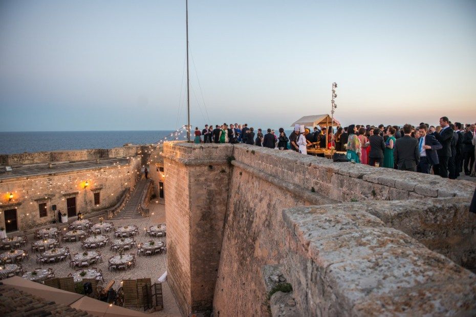 getting married in Mallorca
