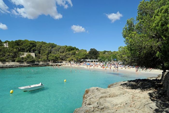 The most beautiful beaches in Mallorca - Perfect Venue