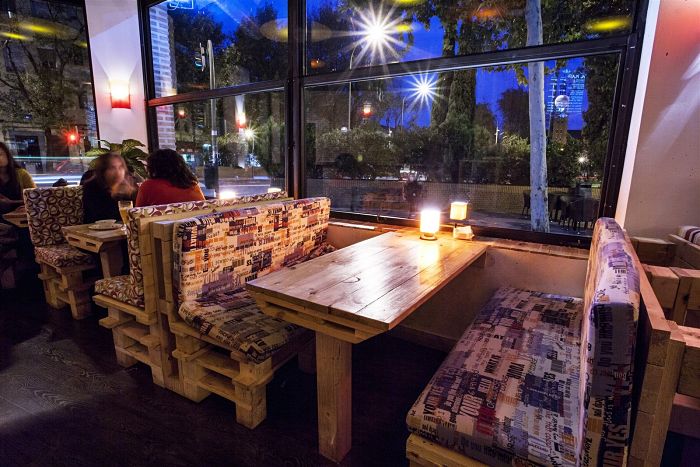 Estos son los 14 mejores restaurantes para ir con niños en Madrid - Perfect Venue