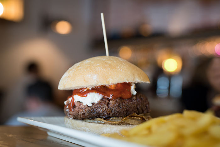 Estos son los 14 mejores restaurantes para ir con niños en Madrid - Perfect Venue
