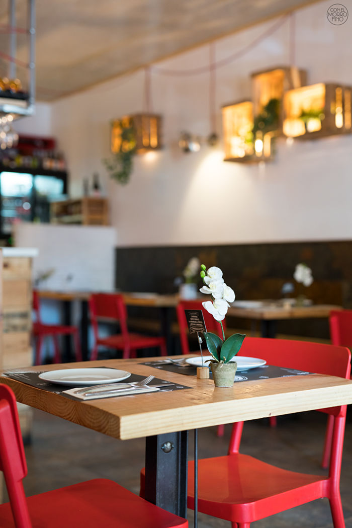 Estos son los 14 mejores restaurantes para ir con niños en Madrid - Perfect Venue