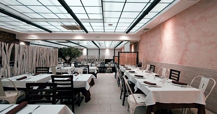 Estos son los 14 mejores restaurantes para ir con niños en Madrid - Perfect Venue