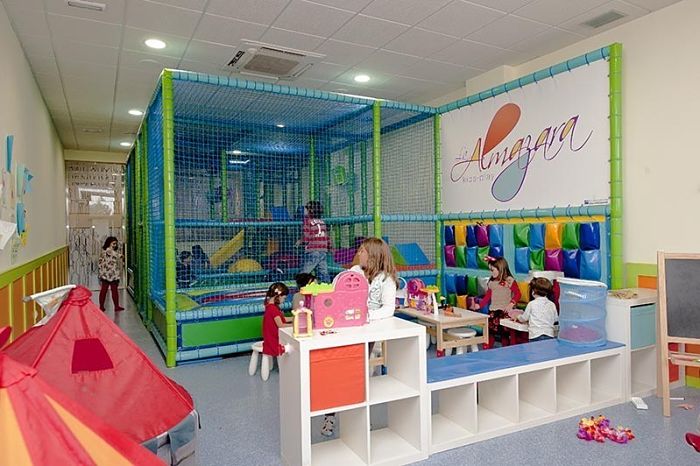 Estos son los 14 mejores restaurantes para ir con niños en Madrid - Perfect Venue