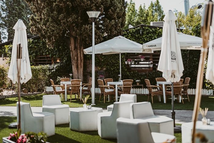 Estos son los 14 mejores restaurantes para ir con niños en Madrid - Perfect Venue