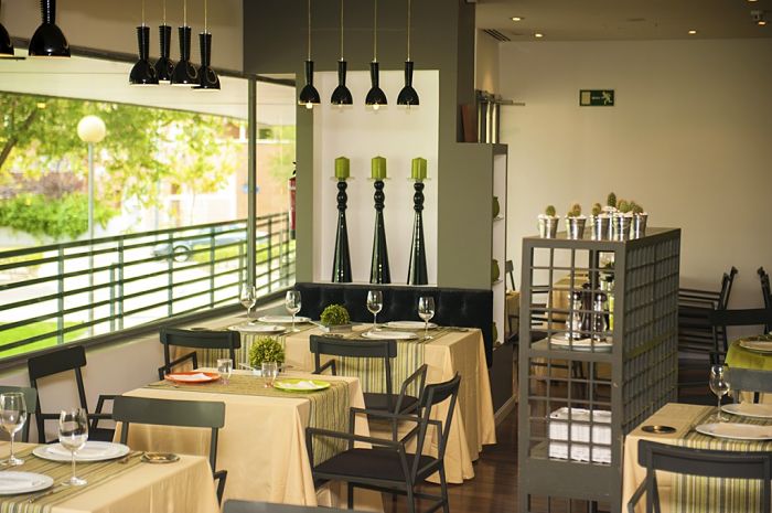 Estos son los 14 mejores restaurantes para ir con niños en Madrid - Perfect Venue