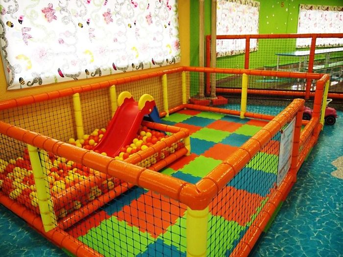 Estos son los 14 mejores restaurantes para ir con niños en Madrid - Perfect Venue