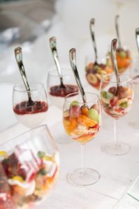 Natalia Ortiz Events / Photo via Wedding and Events by Natalia Ortiz