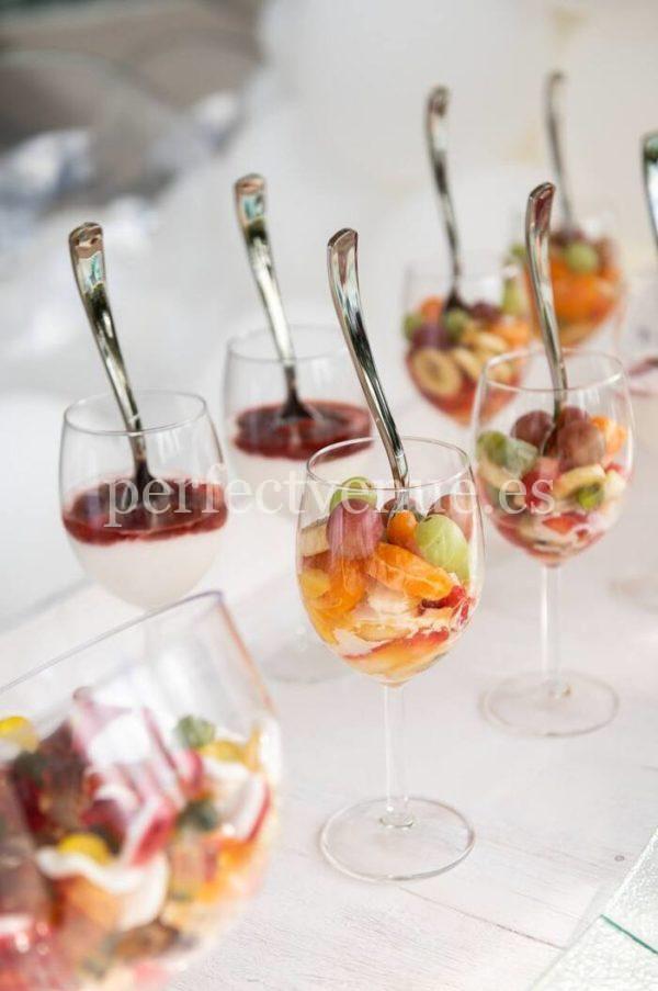 Natalia Ortiz Events / Photo via Wedding and Events by Natalia Ortiz