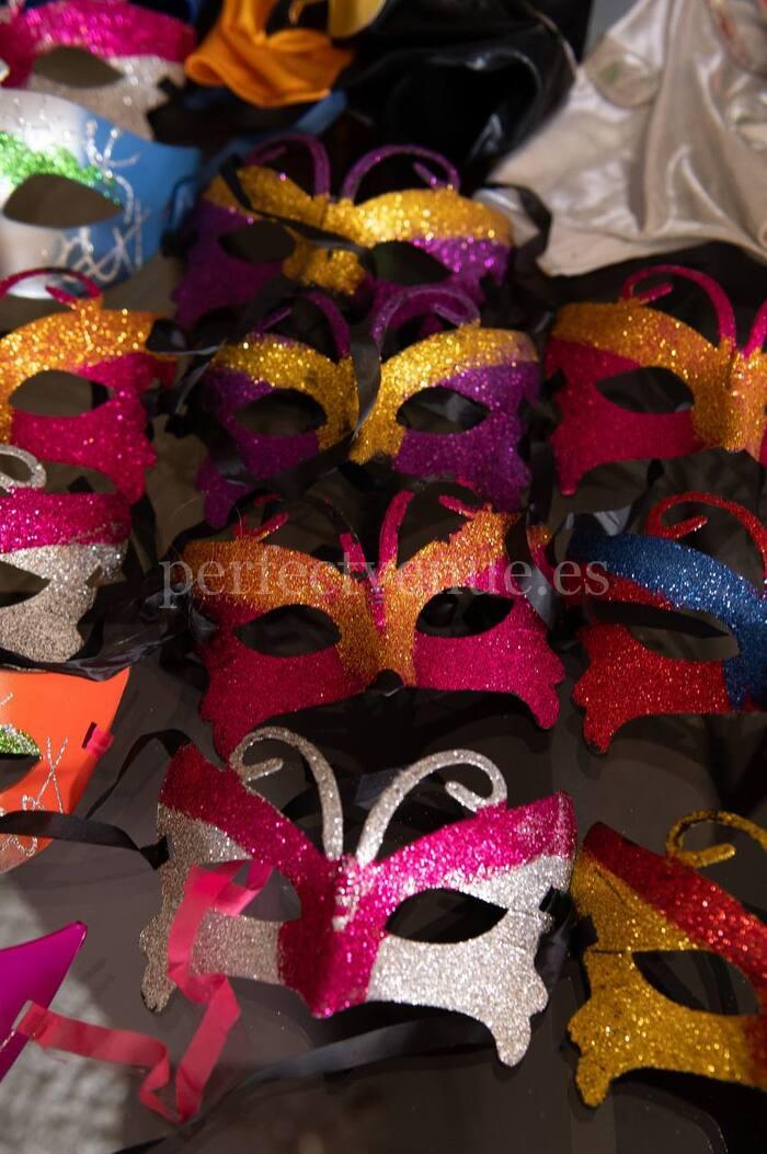 Kids party Madrid