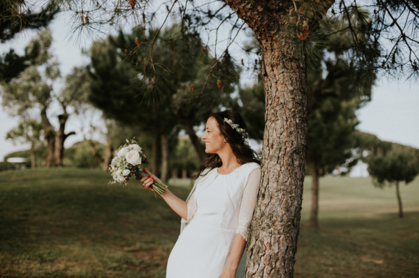 boda en las fascinantes playas de Huelva