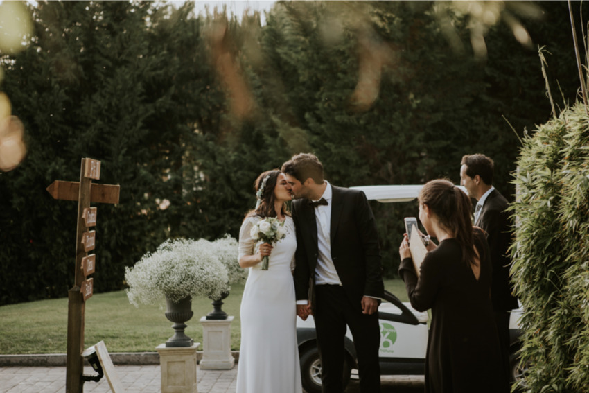 boda en las fascinantes playas de Huelva