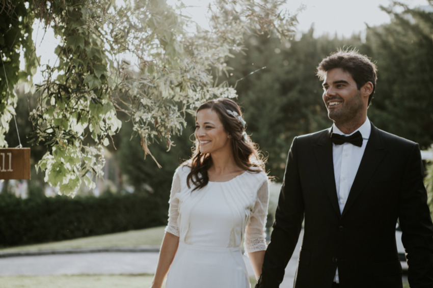 boda en las fascinantes playas de Huelva