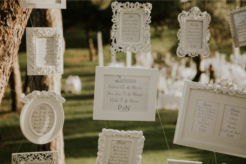 boda en las fascinantes playas de Huelva
