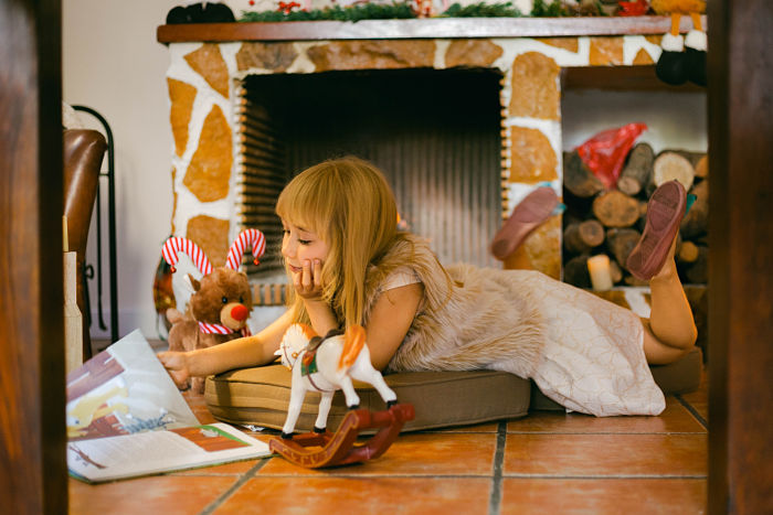 Navidad con niños - Perfect Venue
