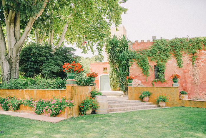 Tarragona wedding