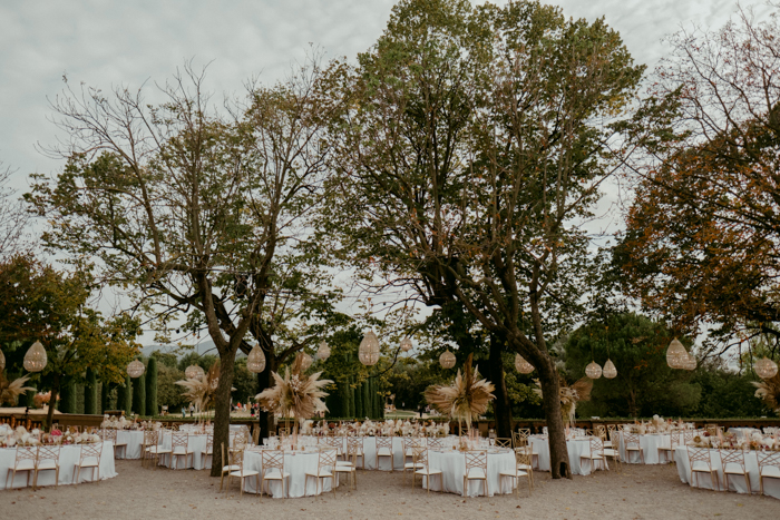 Wedding in castle - Perfect Venue