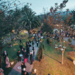 Jardín de Barretaguren