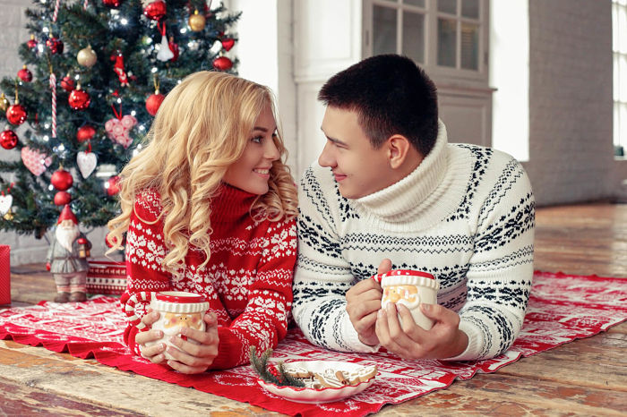 10 planes para hacer con tu pareja en Navidad