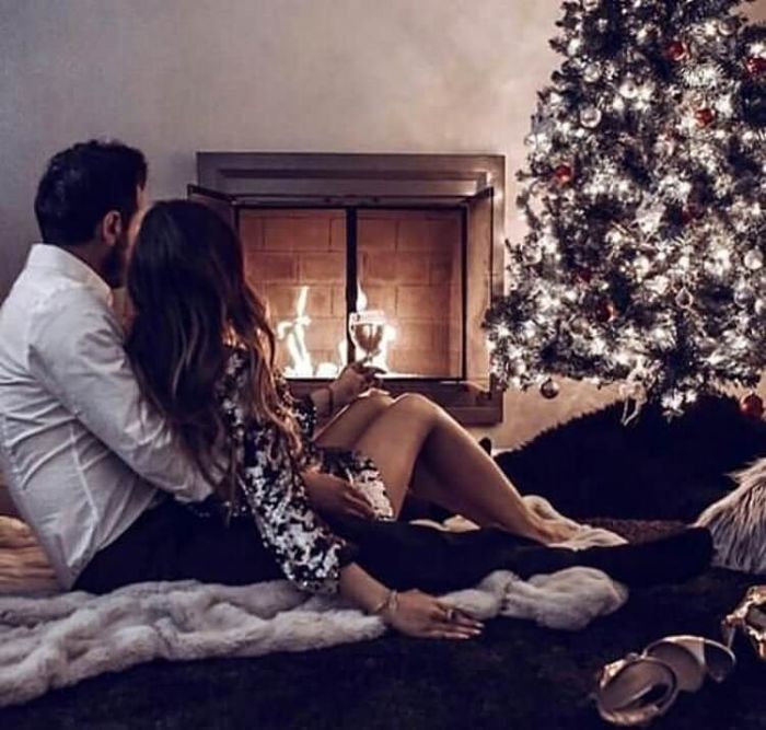 ▷【Los 8 planes más originales para hacer en Navidad con tu pareja】?