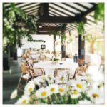 Finca Machoenia / Photo via Perfect Venue