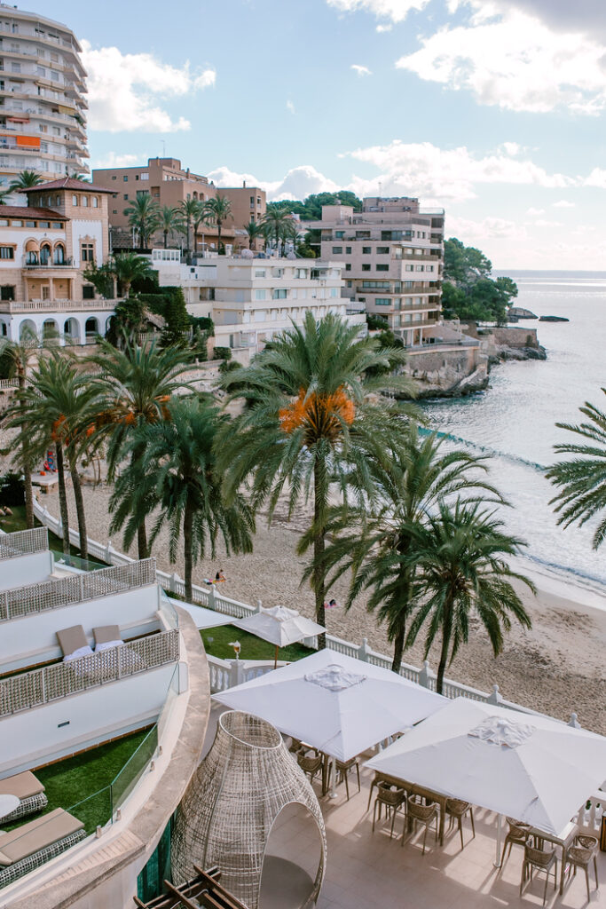 Hotel Santos Nixe Palace - Perfect Venue