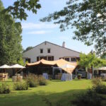 Finca Machoenia / Photo via Perfect Venue