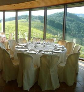 Bodega Berroja / Photo via Perfect Venue