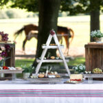 Wedding cocktails / Photo via Perfect Venue
