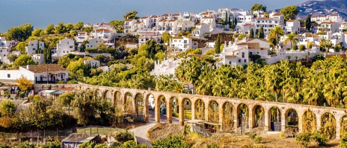 Los 12 mejores planes con niños en Costa del Sol