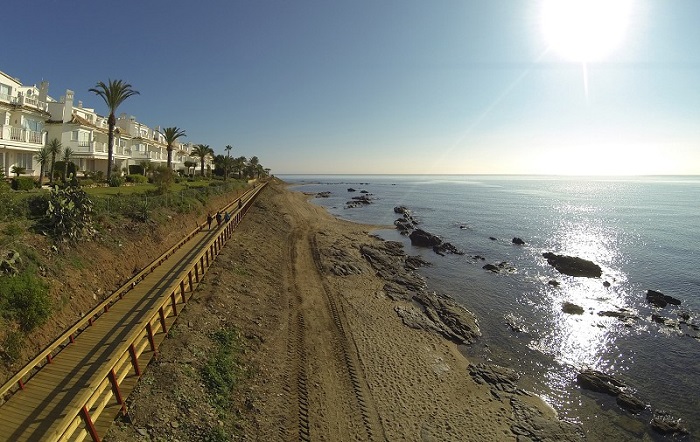 Los 12 mejores planes con niños en Costa del Sol