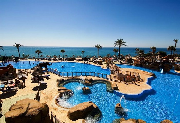 Los 12 mejores planes en la costa del sol