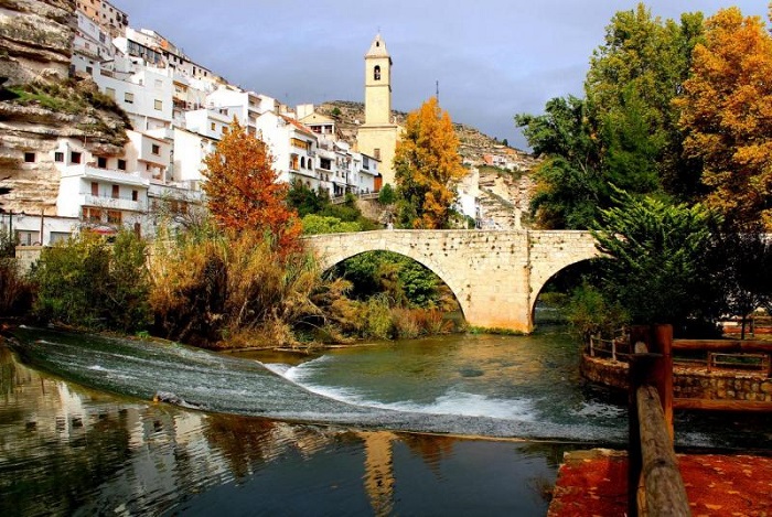 16 pueblos más bonitos de España