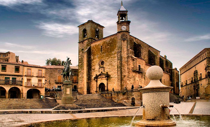16 pueblos más bonitos de España