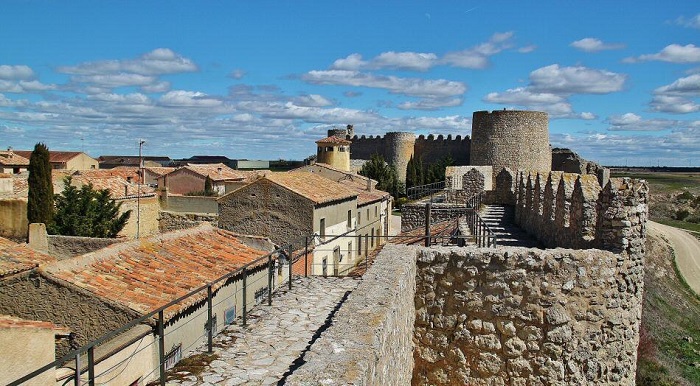 16 pueblos más bonitos de España
