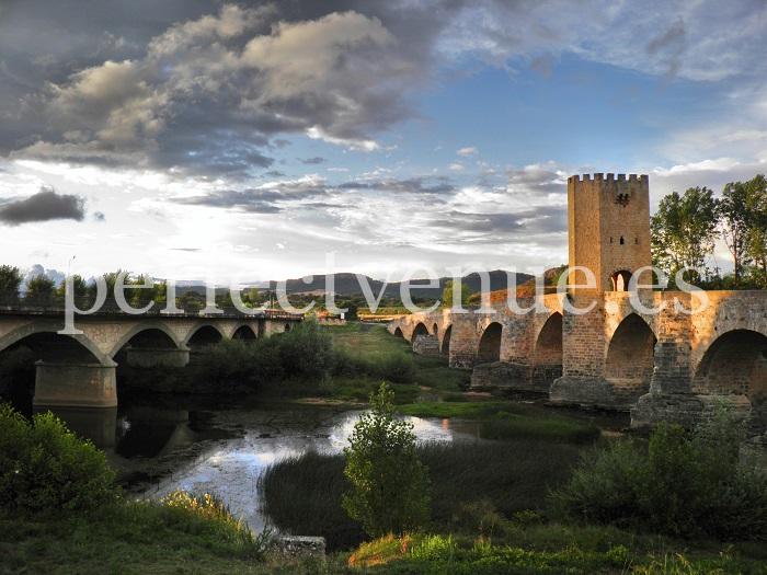 16 pueblos más bonitos de España