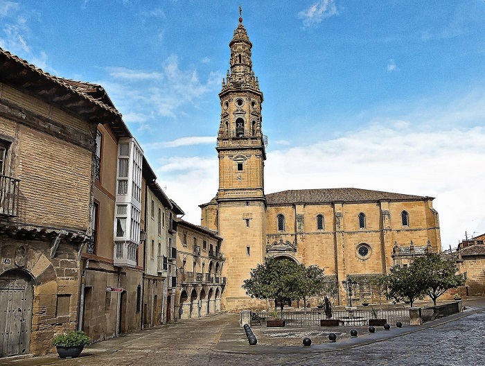 16 pueblos más bonitos de España