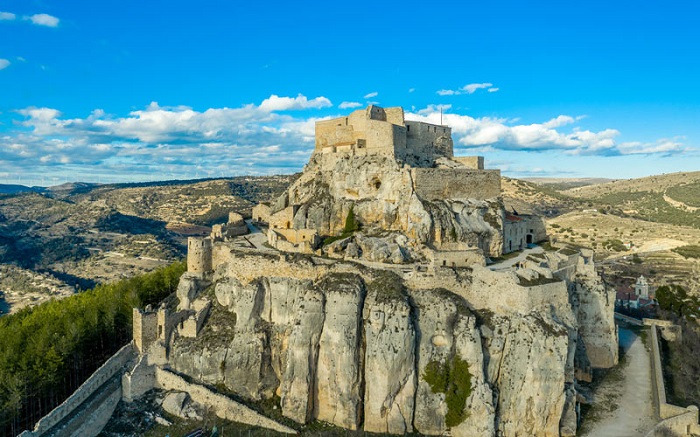 16 pueblos más bonitos de España