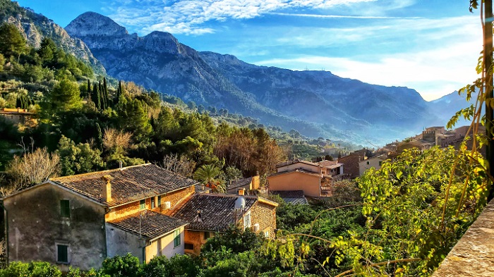 16 pueblos más bonitos de España