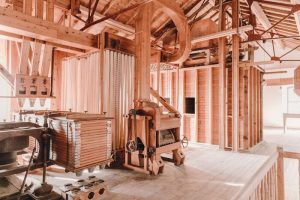 Barn Wedding Venue / Perfect Venue