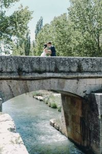 Barn Wedding Venue / Perfect Venue