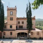 La Vila d'Argençola - Perfect Venue